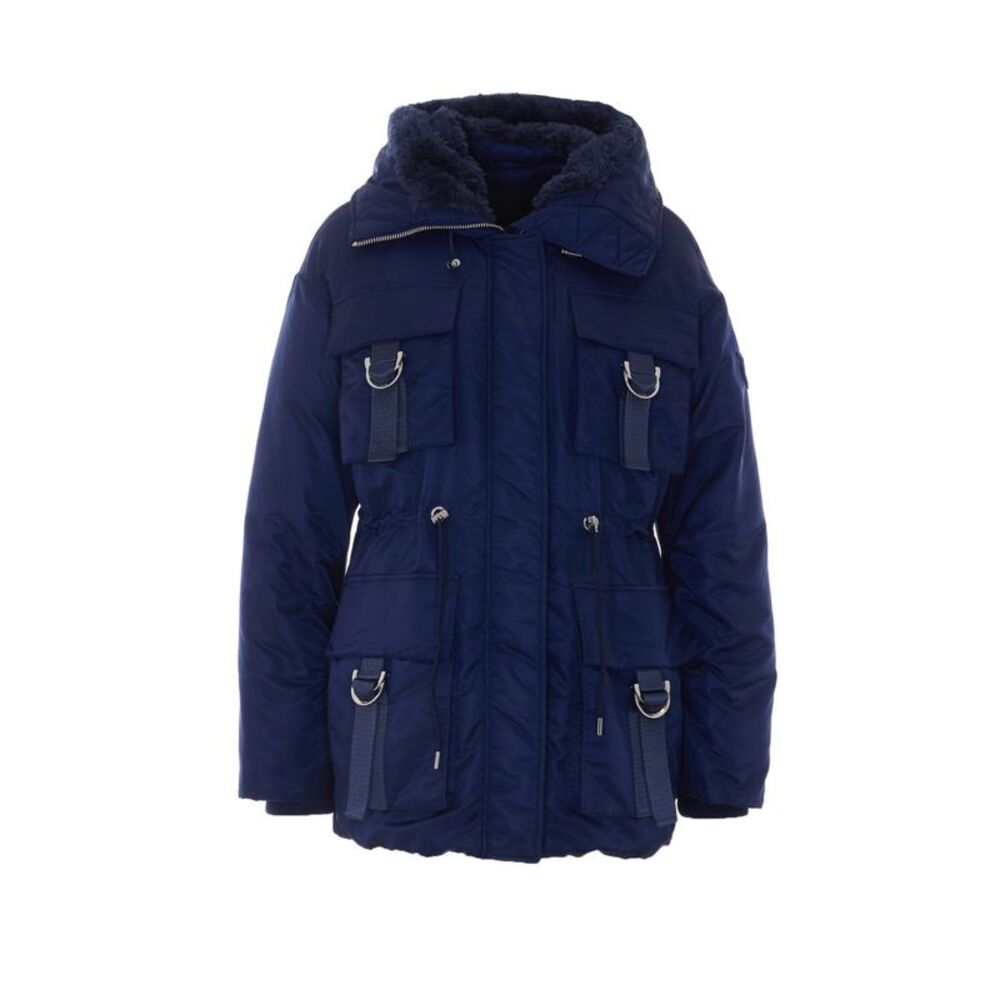 Pinko Women Passito Down Jacket